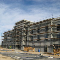 Hampton Inn, La Junta