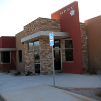 Quiroga-Pfeiffer Engineer Corp., Albuquerque